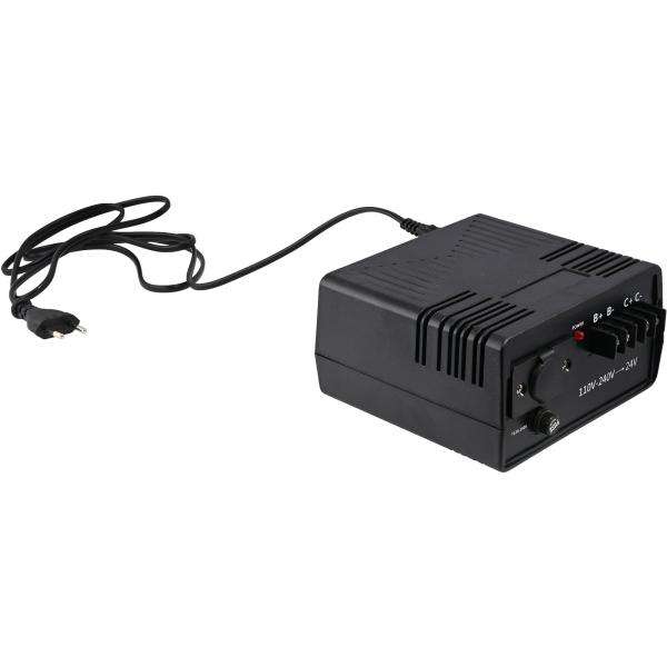 Product image of the product “Kühlschrank CK-100, 12/24 Volt ”